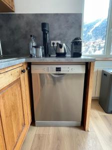 Charmant appartement au coeur de Val Cenis