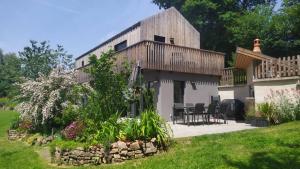 Gîte Le Charme dArgent