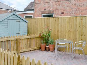 Garden Cottage