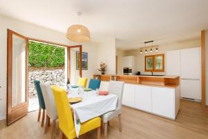 "The Oak’s Villa" Poolspa Nature