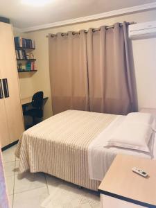 Casa próxima ao Boticário