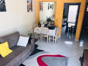 Casa próxima ao Boticário