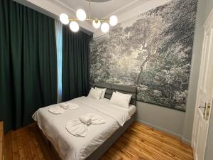 Agia Sofia Center-Metro station