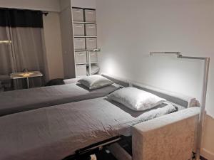 Studio avec balcon, Paris 6e