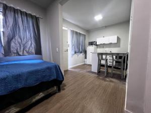 Studio em ótima localização no centro de BC