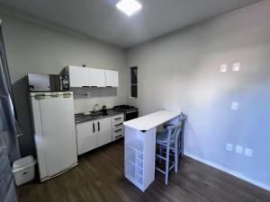 Studio em ótima localização no centro de BC