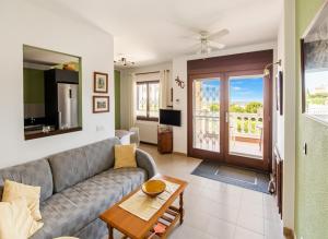 Sant Pere Playa, cosy family house