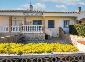 Sant Pere Playa, cosy family house