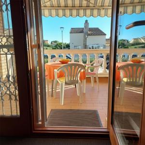 Sant Pere Playa, cosy family house