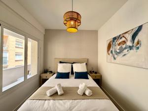 4BD Central Soho Luxe Retreat Terrace 2BH & AC