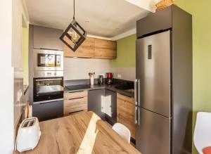 Sant Pere Playa, cosy family house