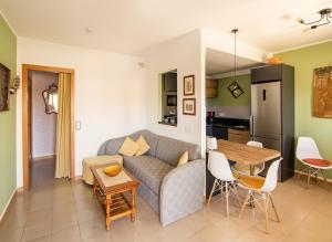 Sant Pere Playa, cosy family house