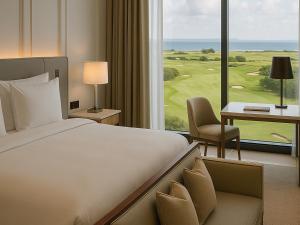 The Hawthorn by Galway Bay