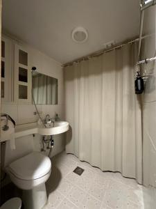 Yongridan-gil House2