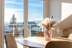 Stylish, cozy and natural apartment