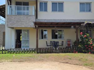 Apart Baixio Ponta de Inhambupe