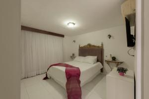 Familial Apartment in Graca Salvador - SSA006