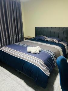 AShostEcuador, Quito, rooms & suits, Quito cerca parque La Carolina