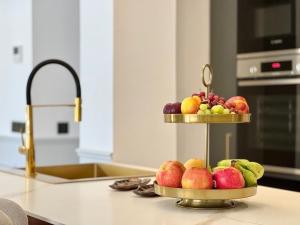 4BD Central Soho Luxe Retreat Terrace 2BH & AC