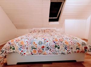 Wellness Oasis in A Wonderful Panoramic Location