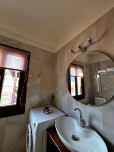 MetsoVillas στο κέντρο του Μετσόβου
