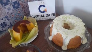 Capital da Fé