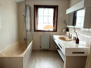 Villa Bonamour - Capbreton - Pool - Port - Plage