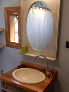 Casa de Campo Meliquina