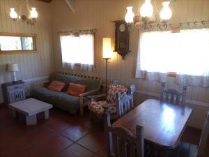 Casa de Campo Meliquina