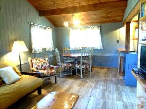 Casa de Campo Meliquina