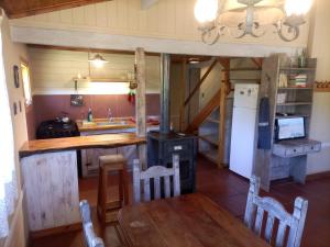 Casa de Campo Meliquina