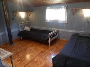 Casa de Campo Meliquina