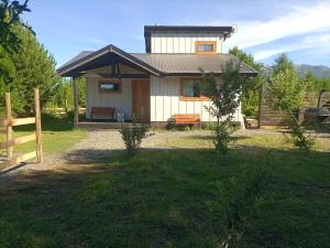 Casa de Campo Meliquina