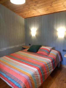 Casa de Campo Meliquina