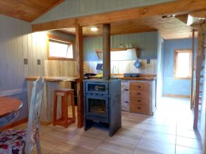 Casa de Campo Meliquina