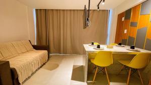 Flat FM20 Cabo Branco Light III - By Almare