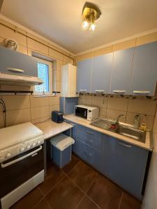 Roxi Apartament