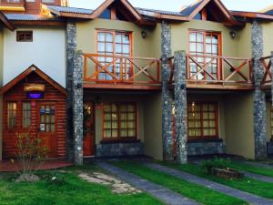 Cabañas Playa del Sol