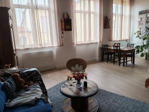 Lyon:superbe canut duplex périmètre Unesco