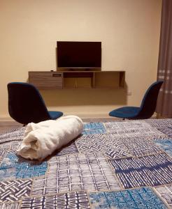 AShostEcuador, Quito, rooms & suits, Quito cerca parque La Carolina