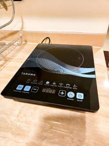 Apart Cozy and Relax 2BR at Meikarta by LS