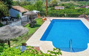 Holiday Home Viña El Arenal, La Vega