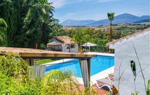 Holiday Home Viña El Arenal, La Vega