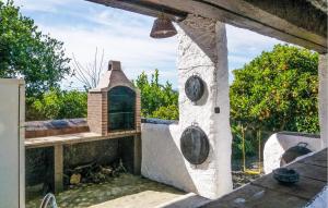 Holiday Home Viña El Arenal, La Vega