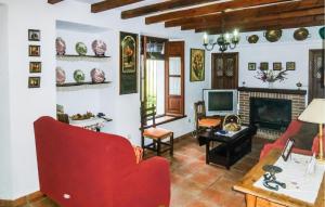 Holiday Home Viña El Arenal, La Vega