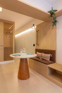 Incrivel Studio em Copacabana - CR703