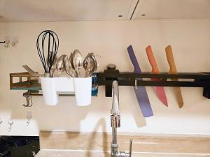 Apart Cozy and Relax 2BR at Meikarta by LS