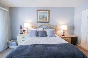 Tranquil condo minutes from Venice Beach - Beach Bungalow