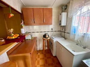 La Casa de Doña Isa