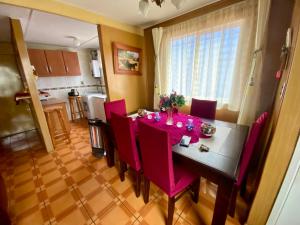 La Casa de Doña Isa